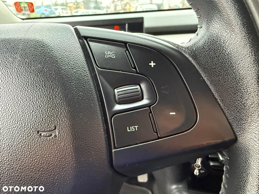 Citroen C4 Cactus 2017 photo 3