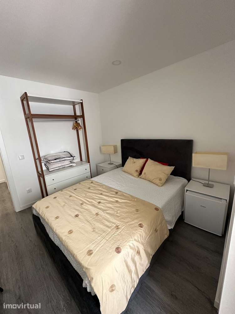 SUITE COM WC PRIVADO PARA ESTUDANTES – OLAIAS/BEATO - Grande imagem: 4/27