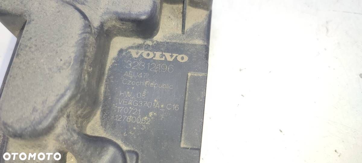 MODUŁ STEROWNIK POMPY PALIWA VOLVO S90 II 32312196 - 2