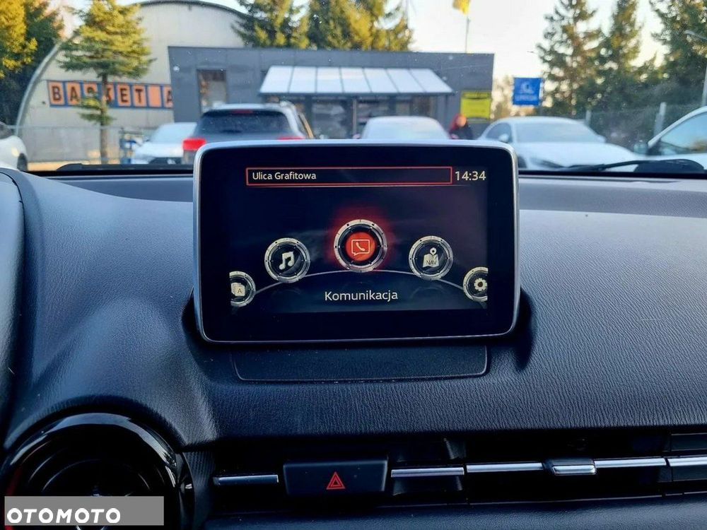 Mazda CX-3 2.0 Skypassion - 24