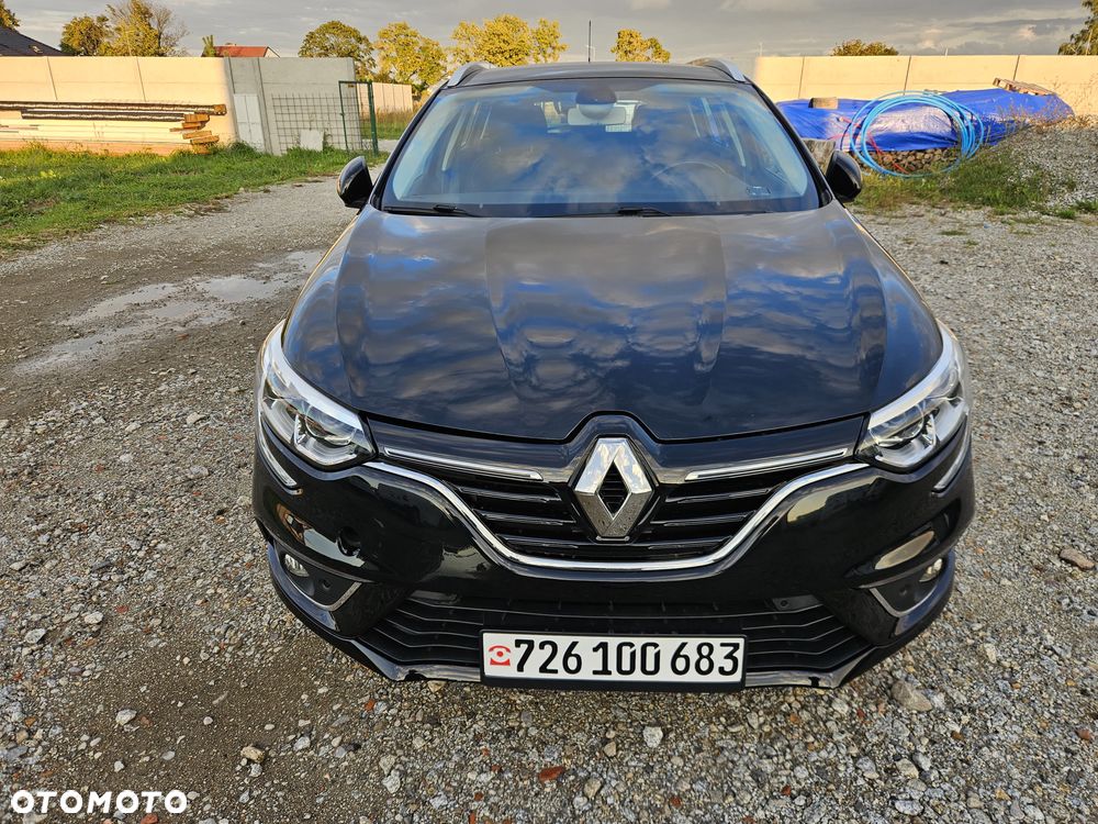 Renault Megane TCe 140 GPF EDC TECHNO - 4