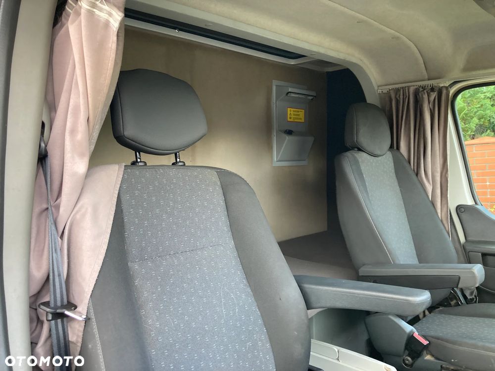 Opel MOVANO - 20