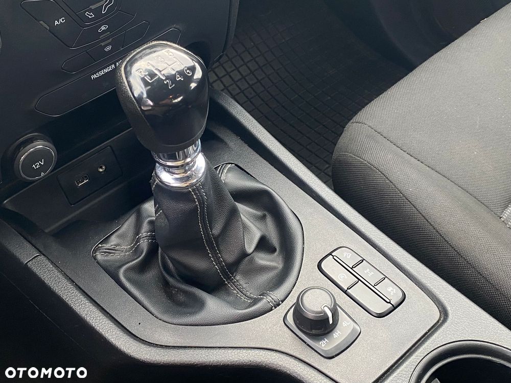 Ford Ranger 2.0 EcoBlue 4x4 DC XL - 21