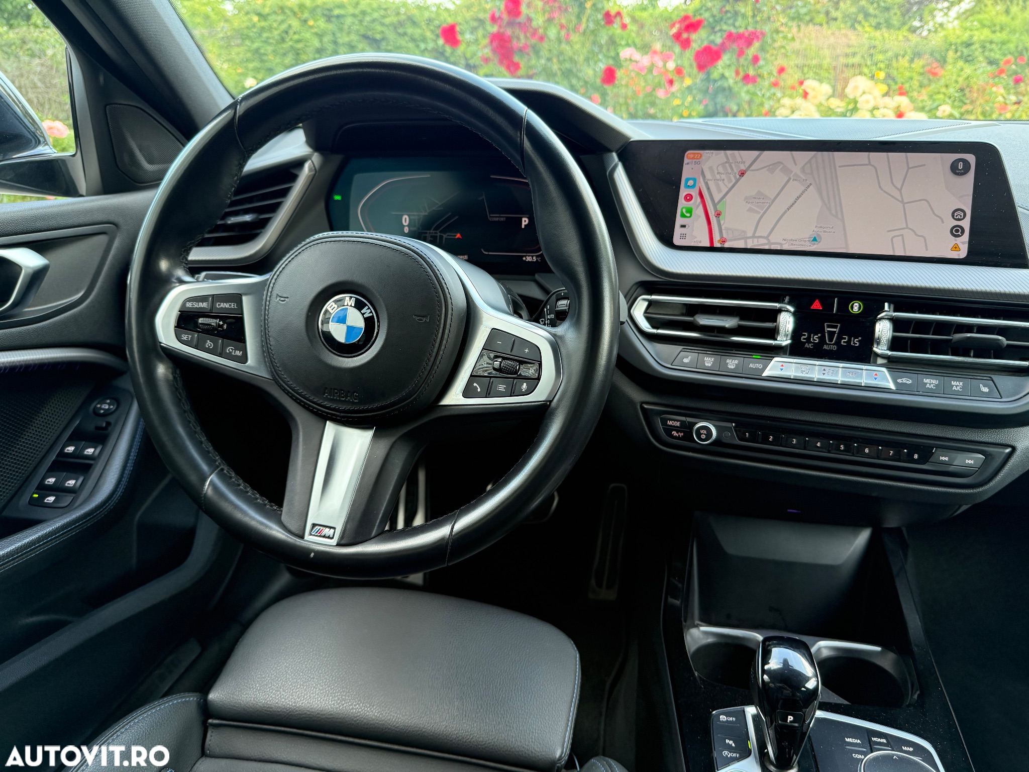 BMW Seria 1 - 9