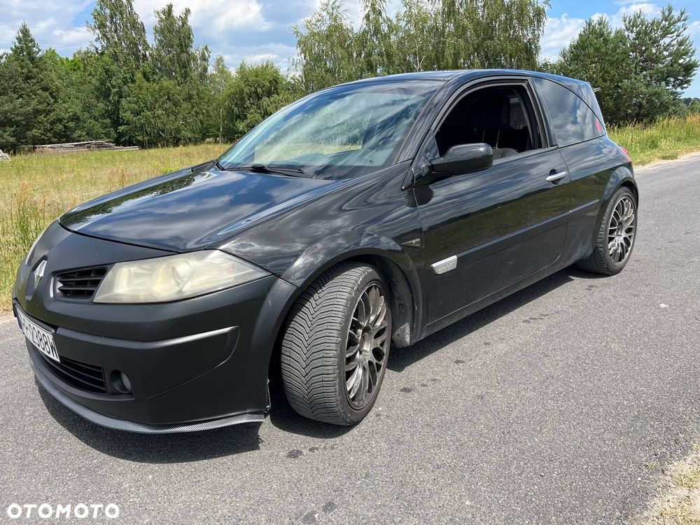 Renault Megane 1.6 16V Dynamique - 5
