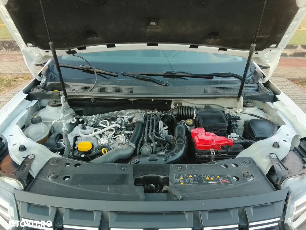 Dacia Duster TCe 130 2WD Journey - 8