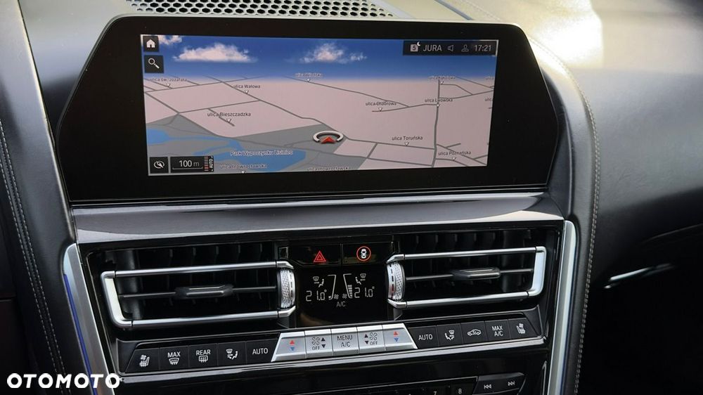 BMW Seria 8 - 25