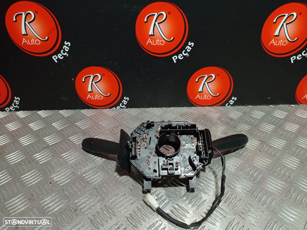 Manete Dos Piscas Alfa Romeo 156 (932_) - 3