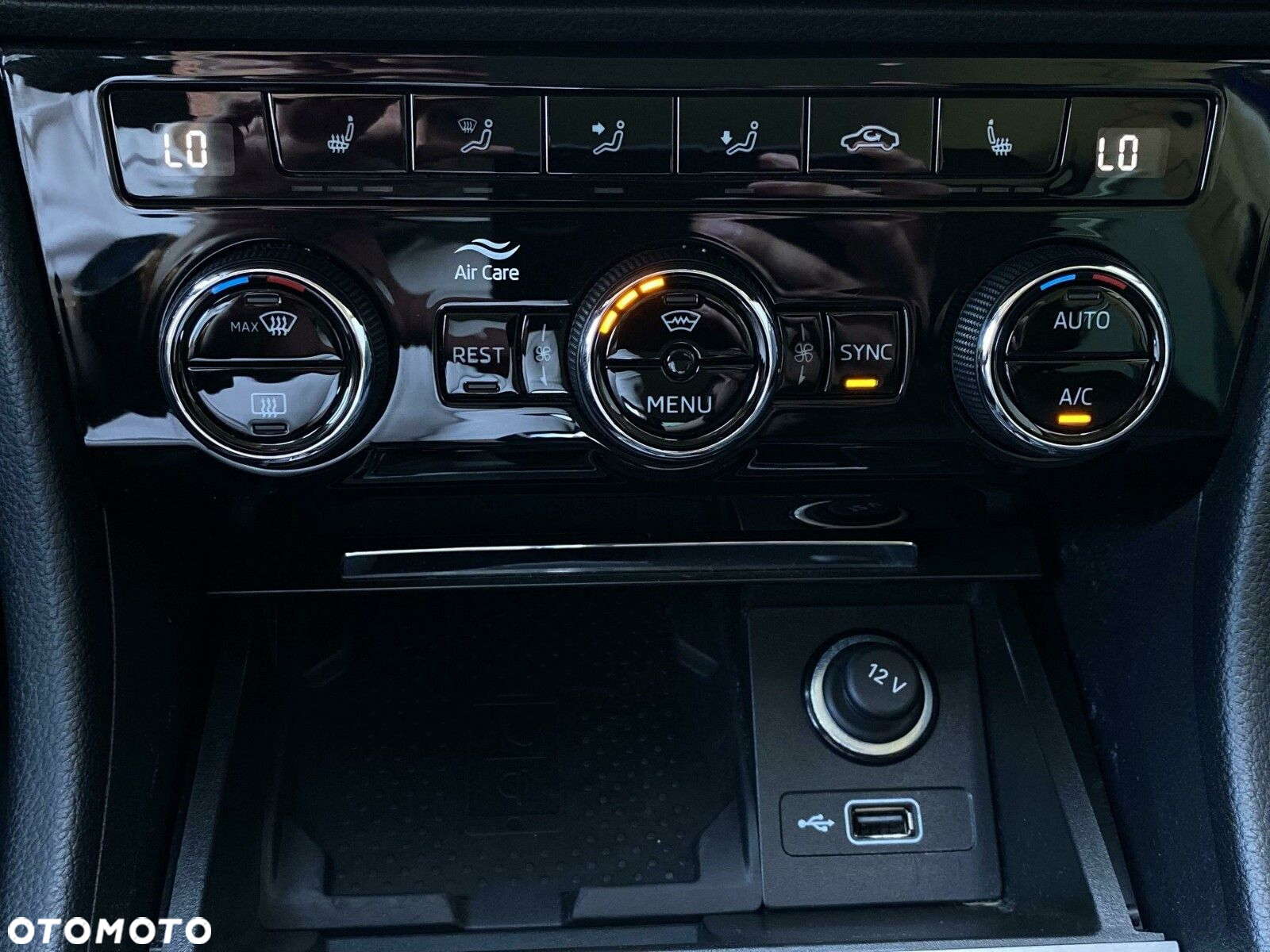 Skoda Superb - 17