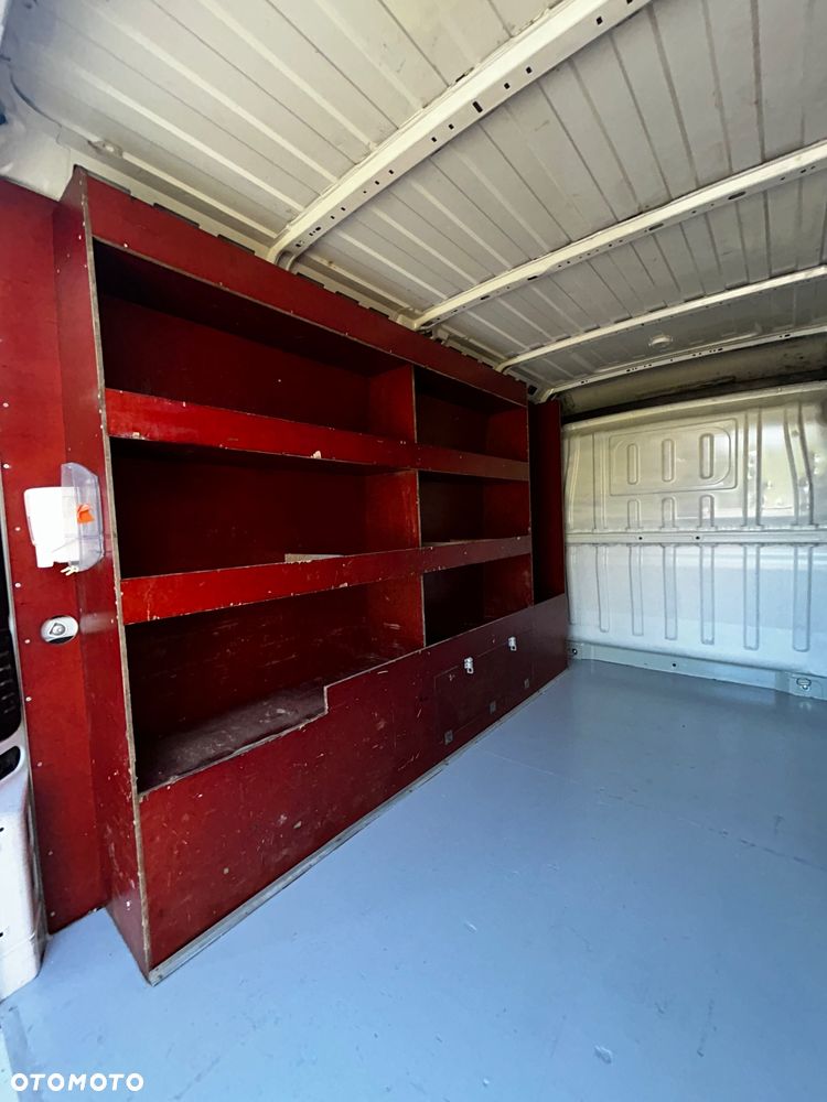 Citroën Jumper - 14