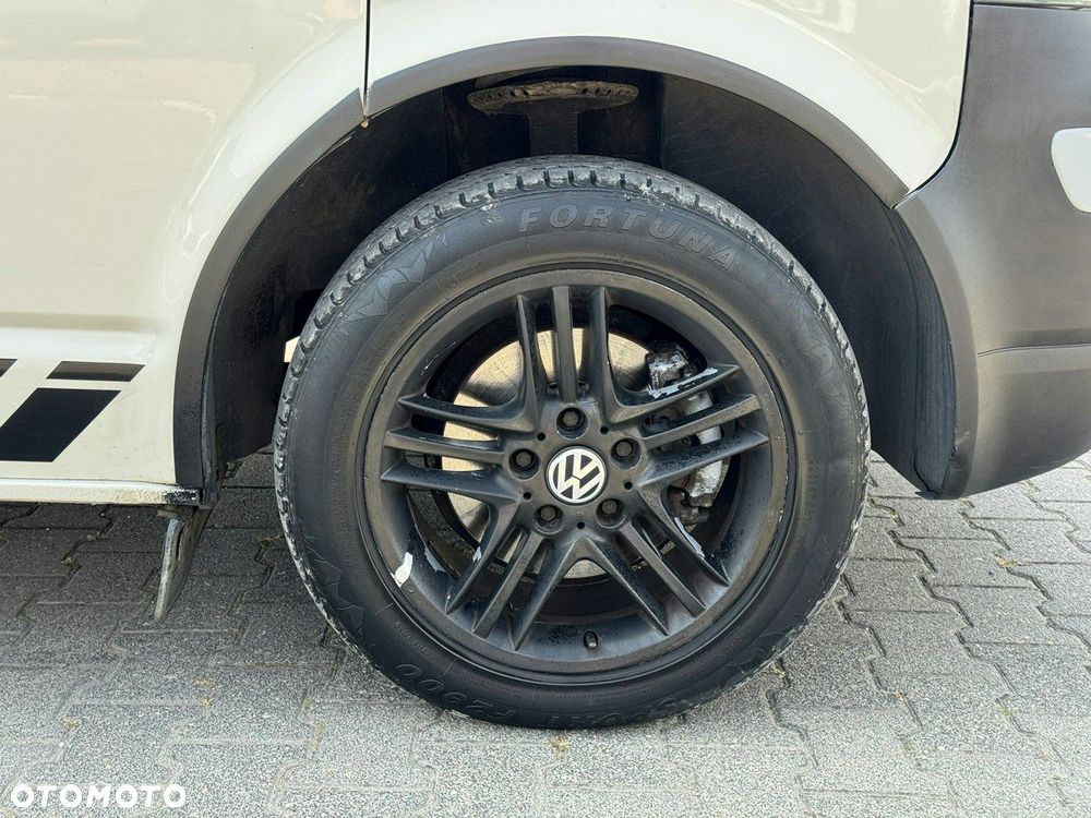 Volkswagen Transporter - 16
