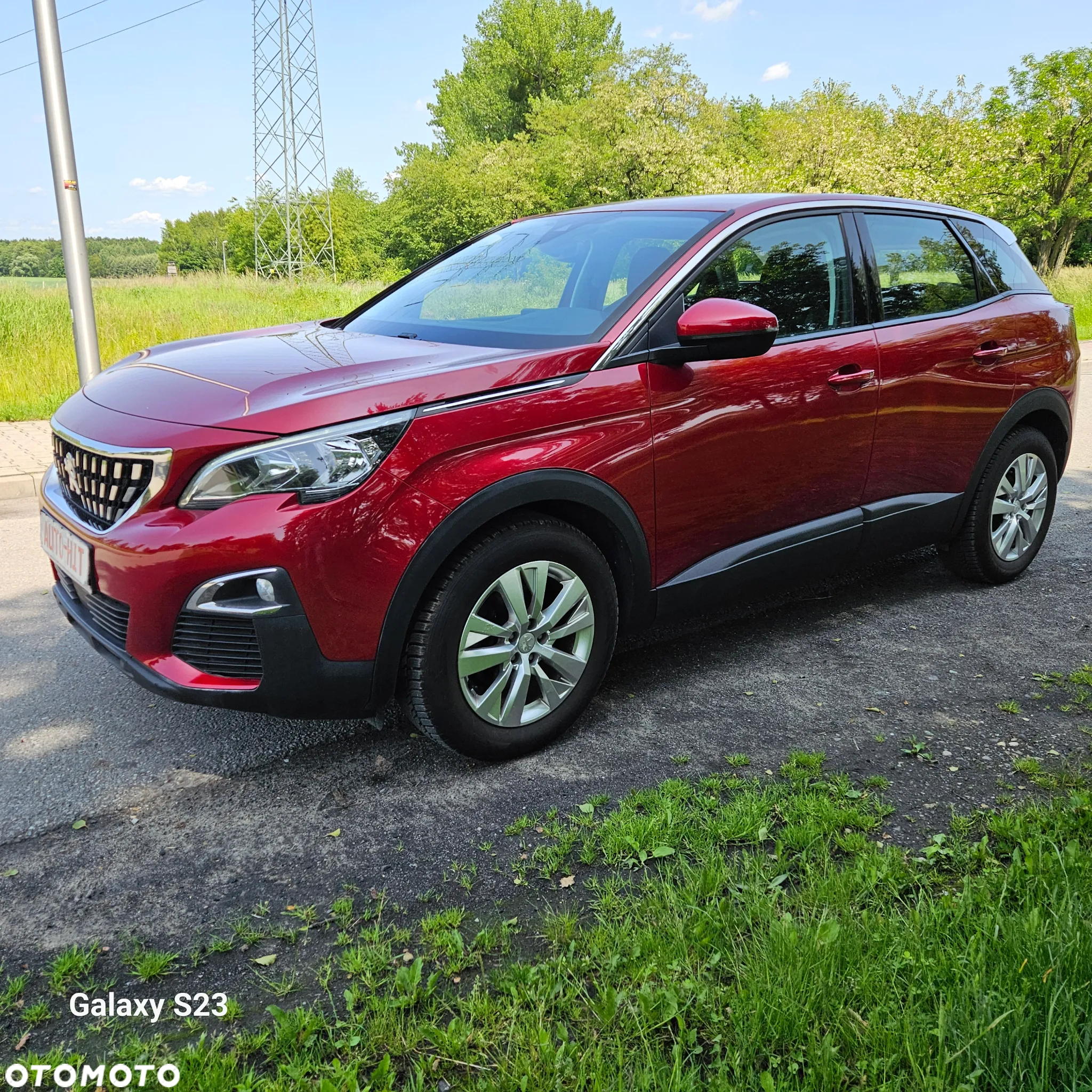 Peugeot 3008 PureTech 130 Stop & Start GPF Active - 2