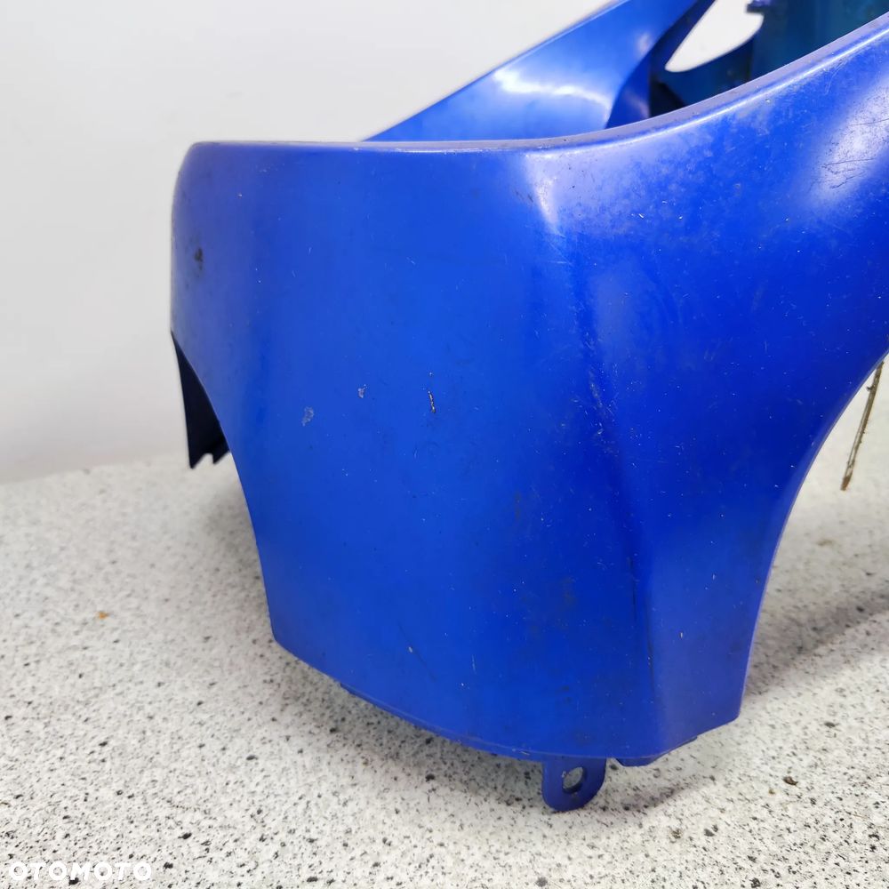 Czacha, czasza, owiewka, osłona przód Kymco Vitality 50 - 17