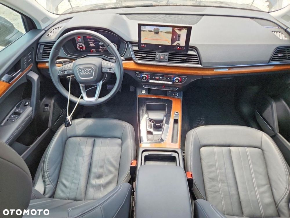 Audi Q5 45 TFSI quattro S tronic S line - 9