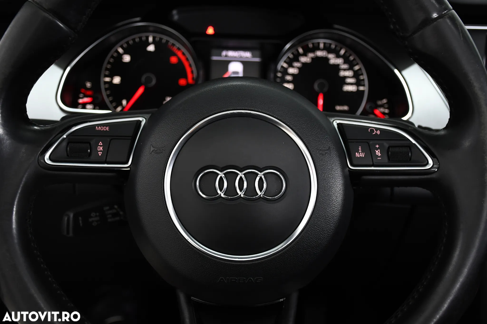 Audi A5 Sportback 2.0 TDI Multitronic - 28