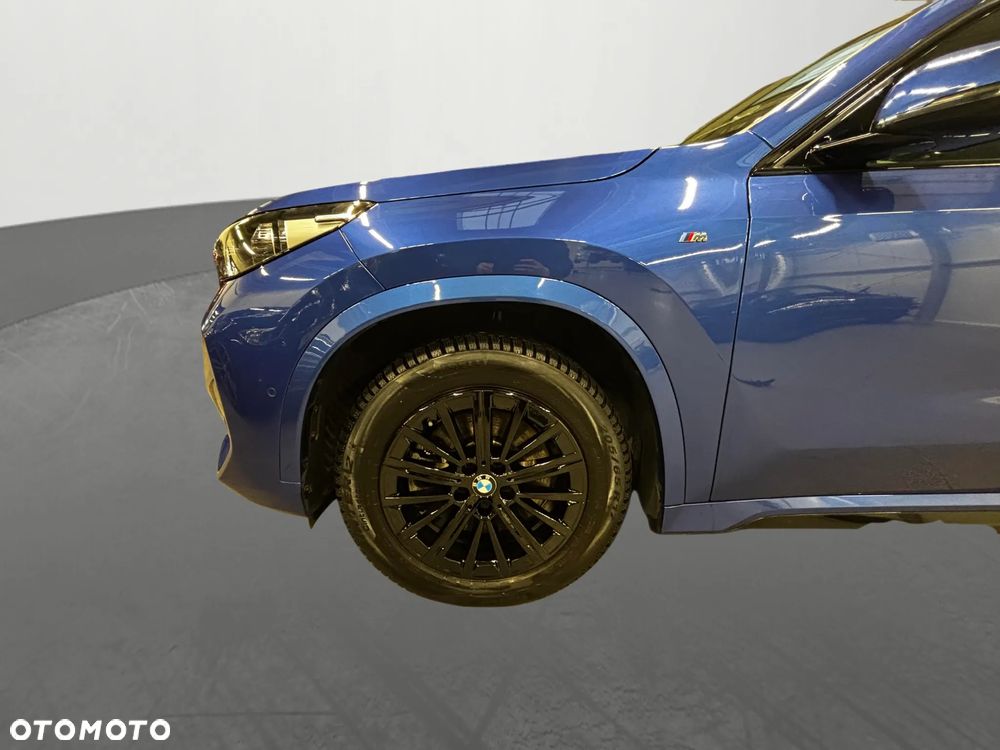 BMW X1 sDrive20i M Sport - 7