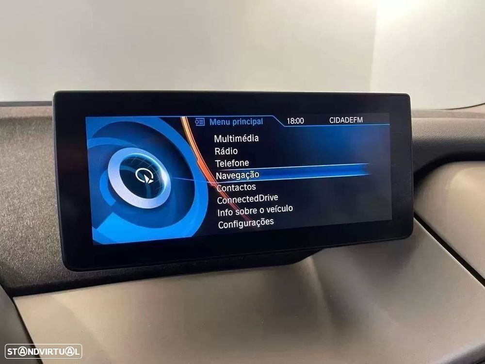 BMW i3 (60 Ah) - 28