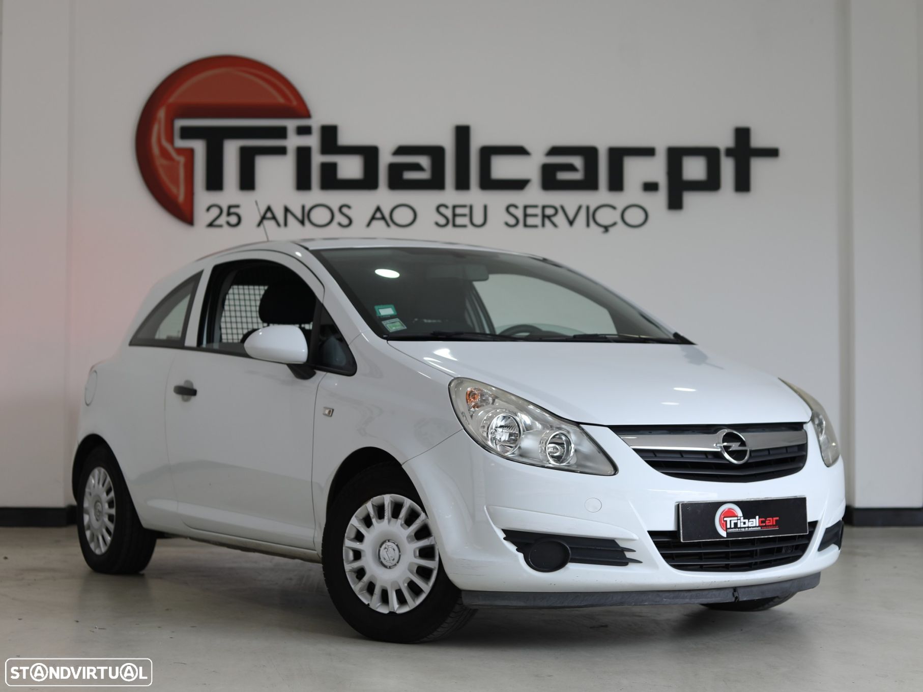 Opel Corsa - 1