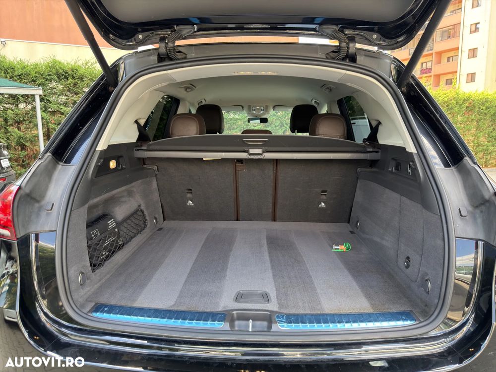 Mercedes-Benz GLE 450 4MATIC 9G-TRONIC AMG Line - 10