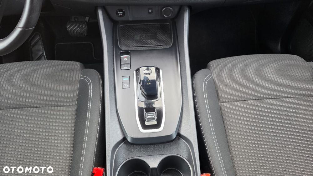 Nissan Qashqai 1.5 e-POWER N-Connecta - 14