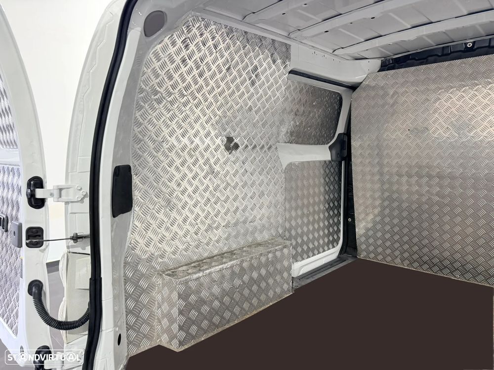 Nissan E-NV200 40 KWH - IVA DEDUTIVEL  - NACIONAL - 45