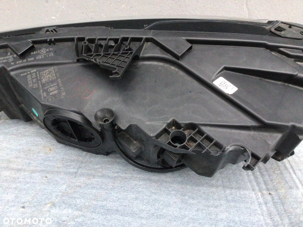 Lampa przednia prawa Audi A3 S3 8Y0 Full Led - 6