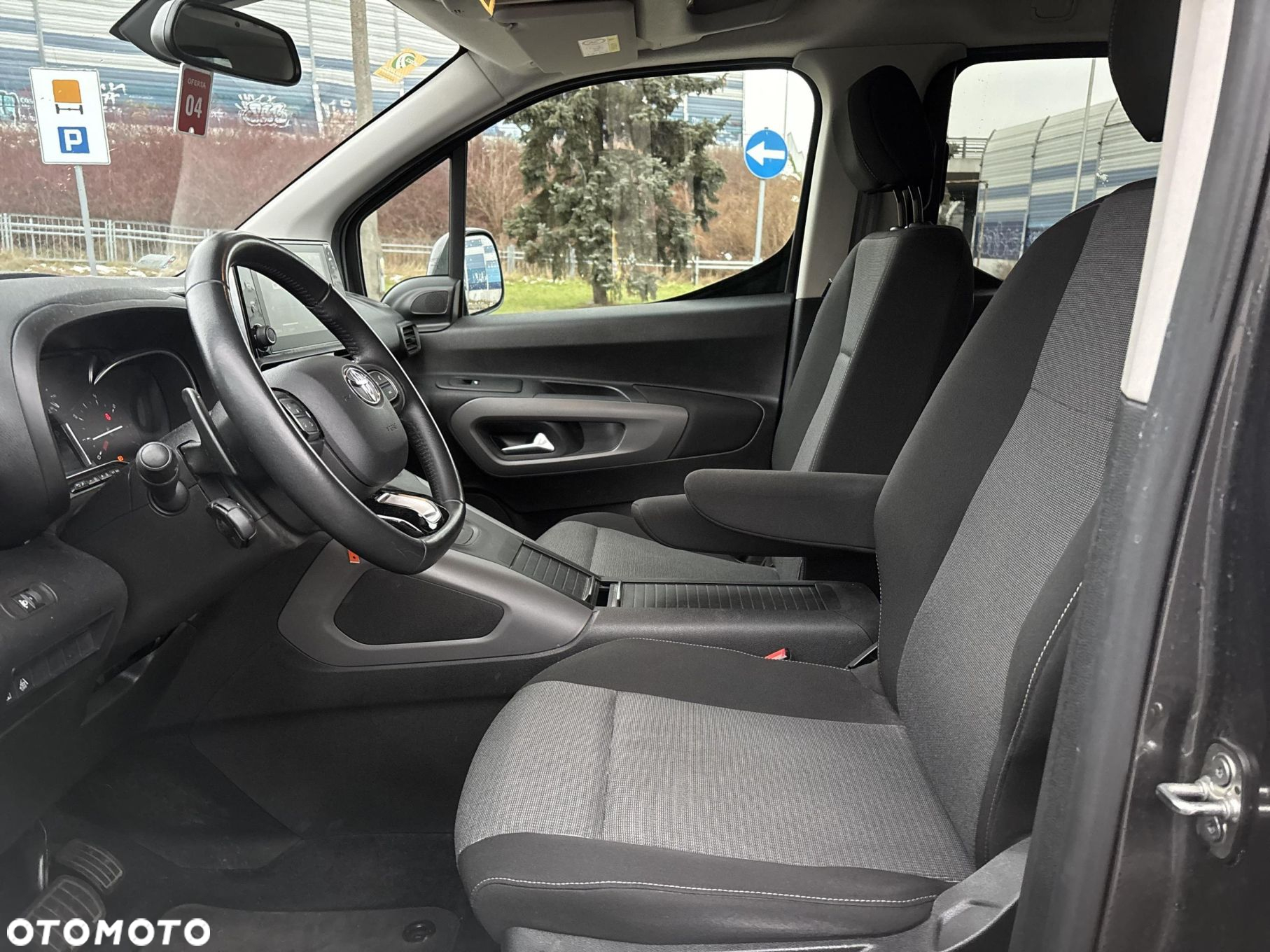 Toyota Proace City Verso 1.2 D-4T Family - 15
