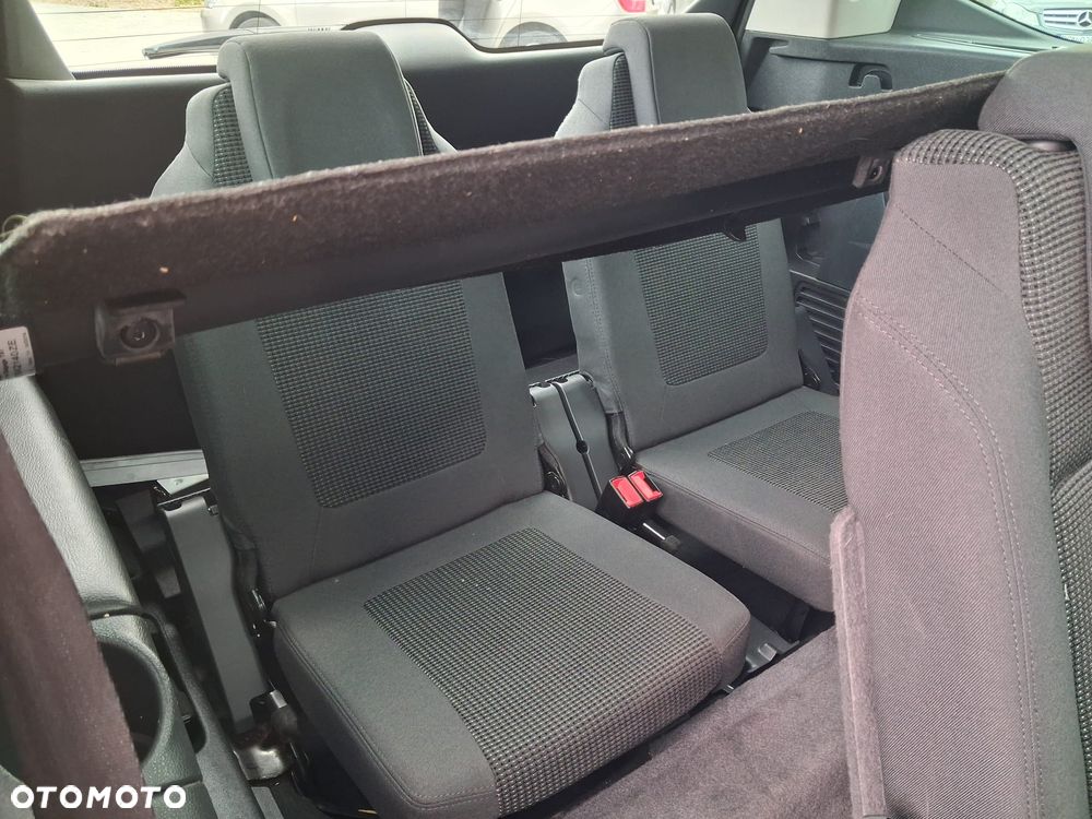 Peugeot 5008 BlueHDI 120 Stop & Start Allure - 29