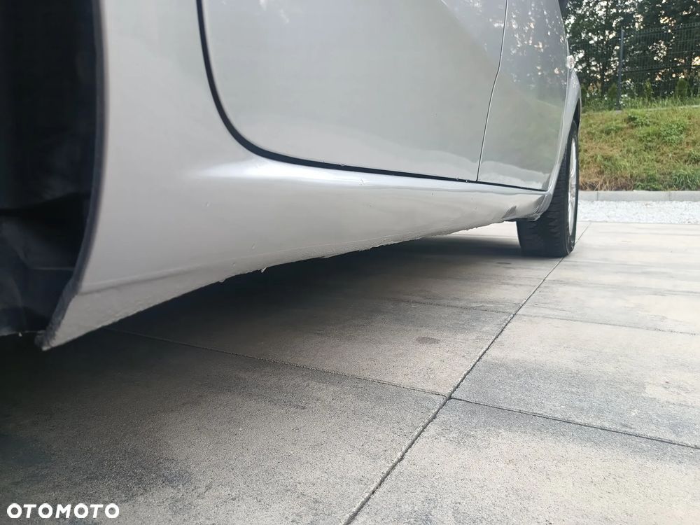 Fiat Punto Evo - 27