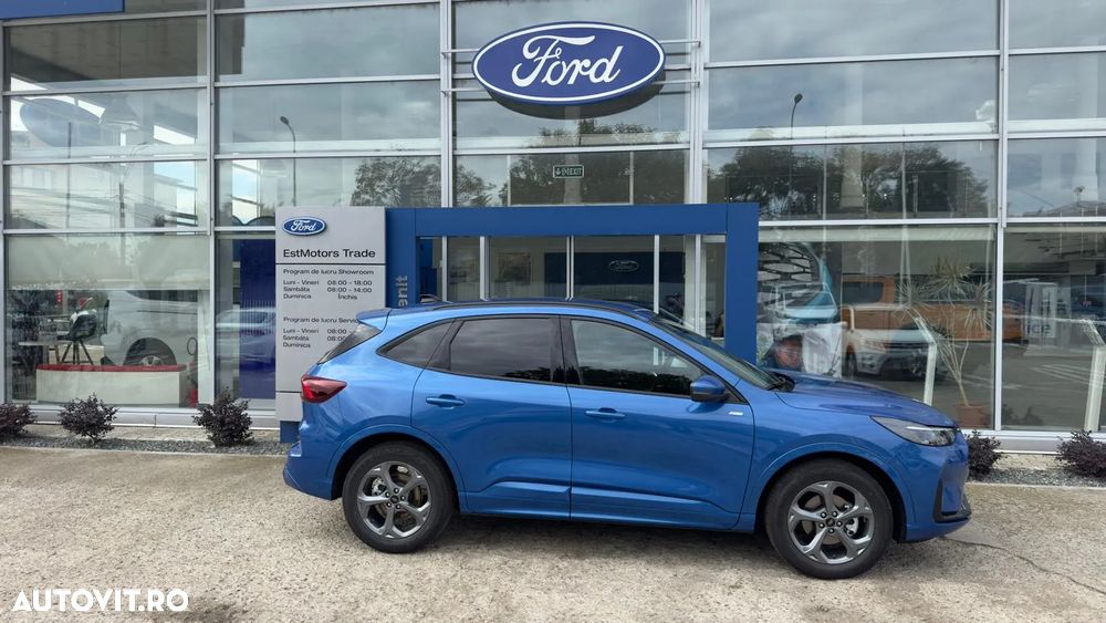 Ford Kuga 1.5 EcoBoost A8 FWD ST-Line - 2