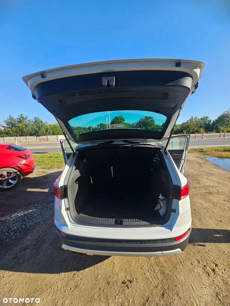 Seat Ateca - 4