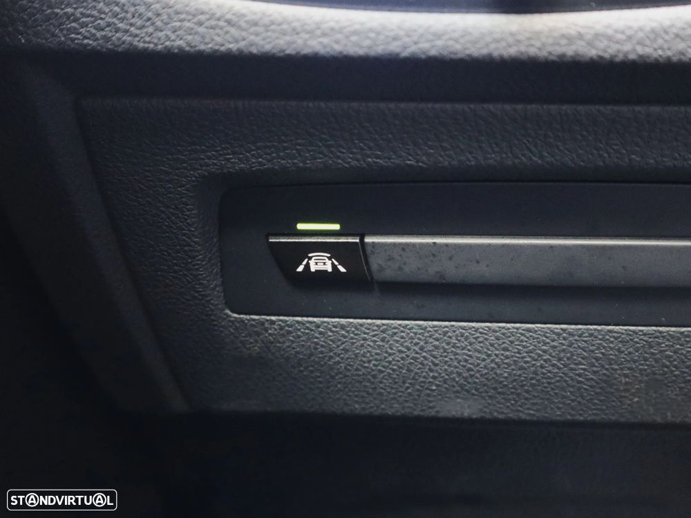 BMW 220 d Coupe Pack M Auto - 19