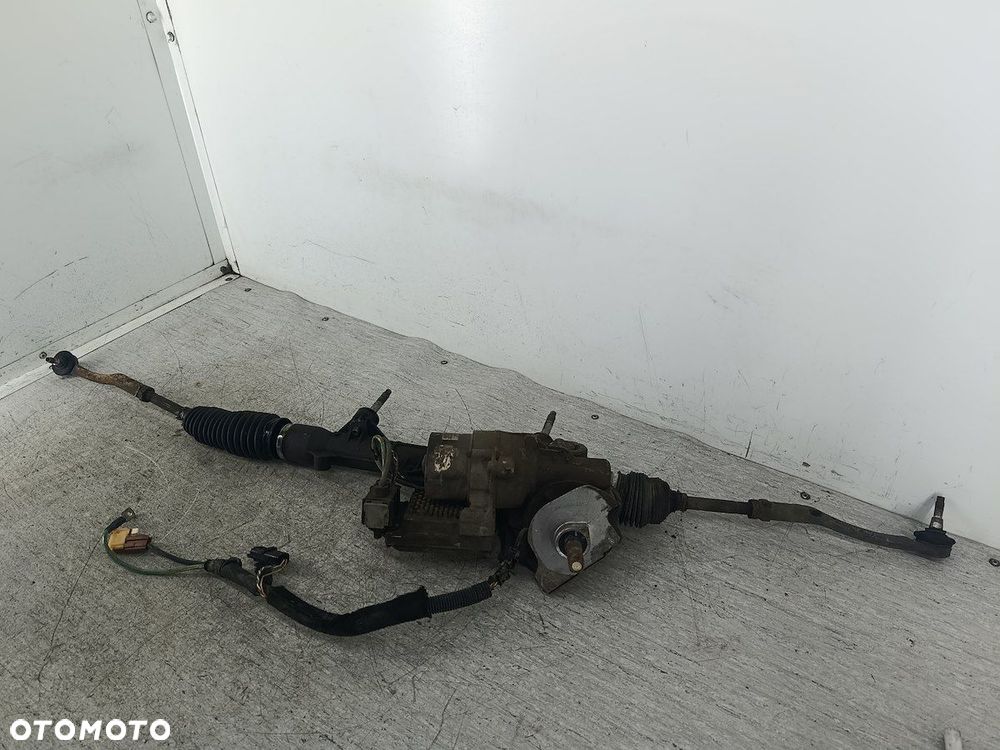 MAGLOWNICA PRZEKŁADNIA  ELEKTRYCZNA PEUGEOT 207 6700001938  Q003TA2073ZE - 1
