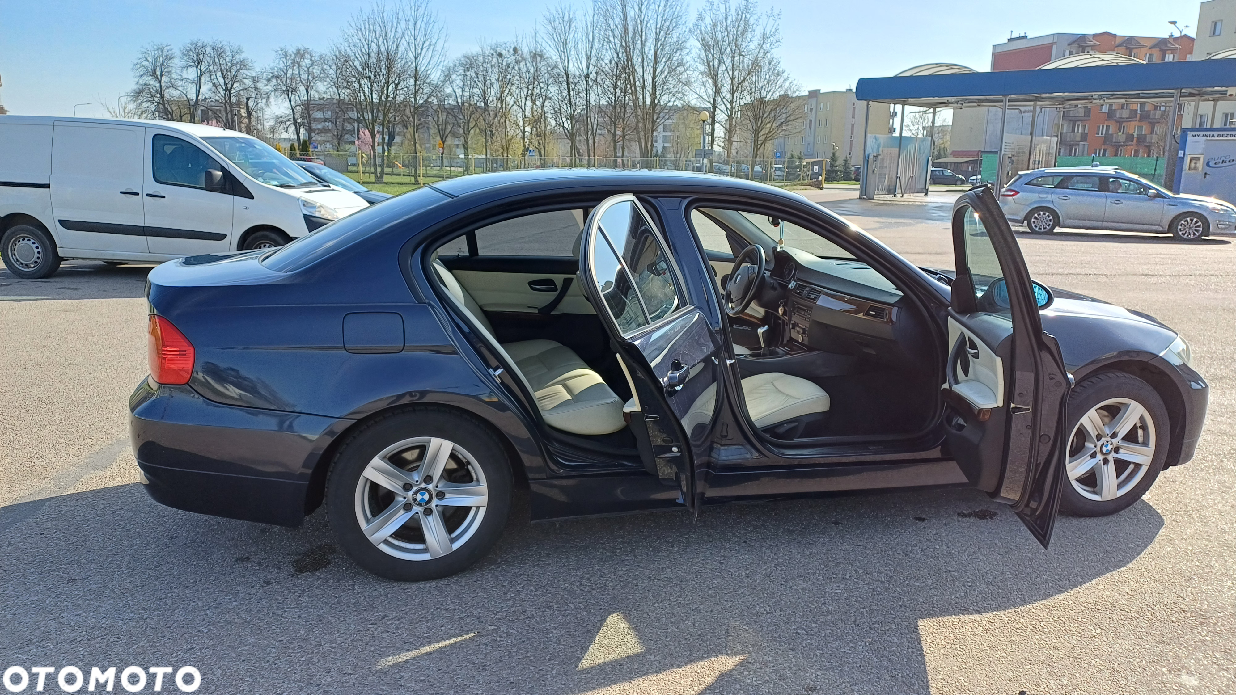 BMW Seria 3 - 9