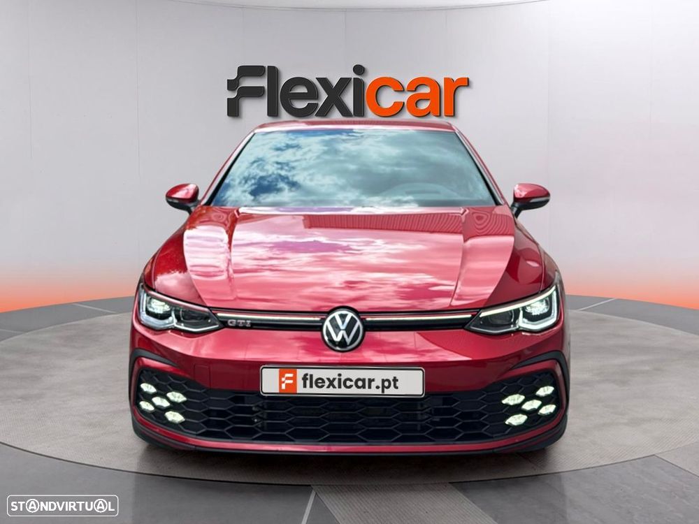 Volkswagen Golf 2.0 TSI GTI DSG Performance — fotografia 7