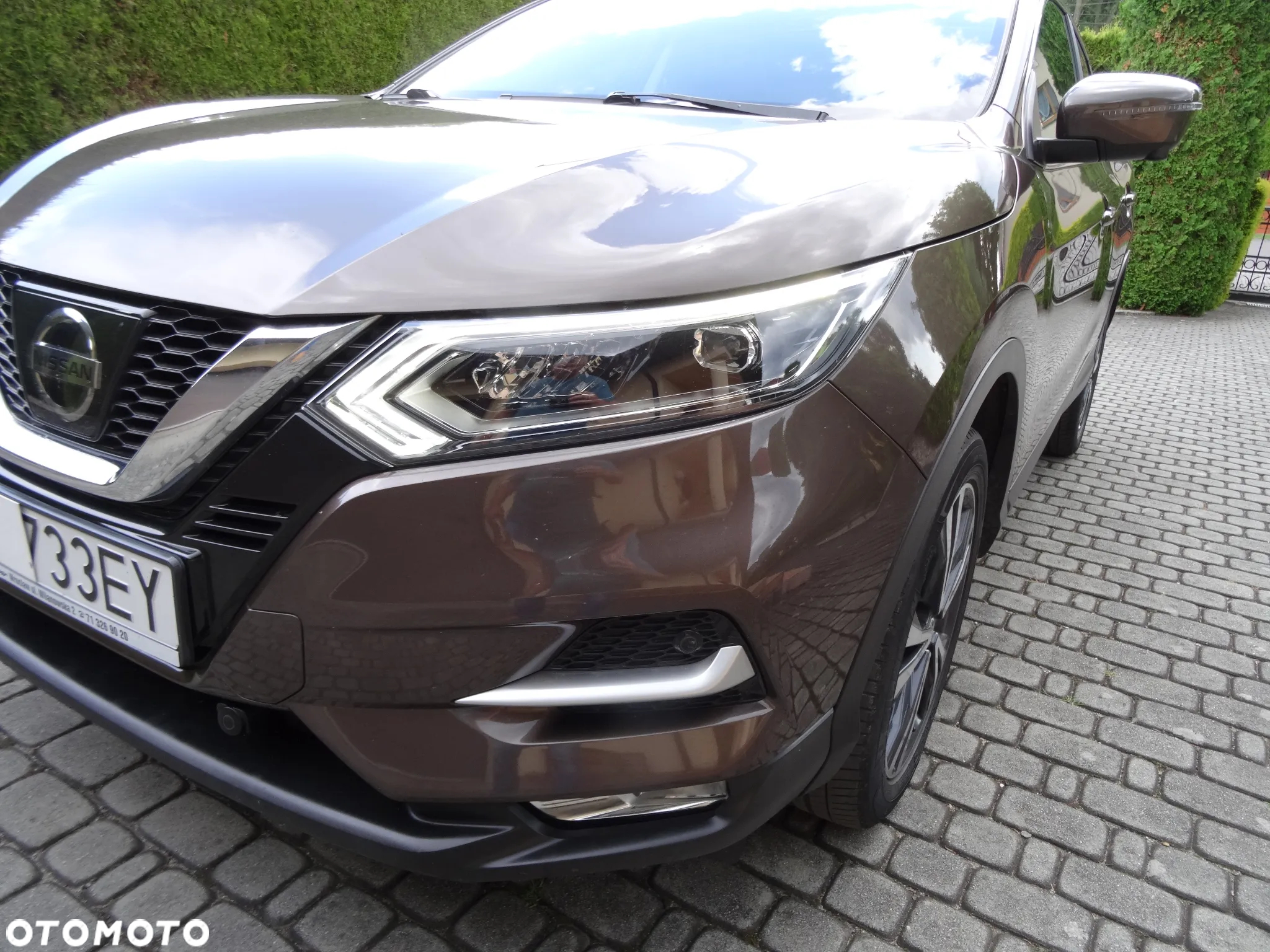 Nissan Qashqai - 6