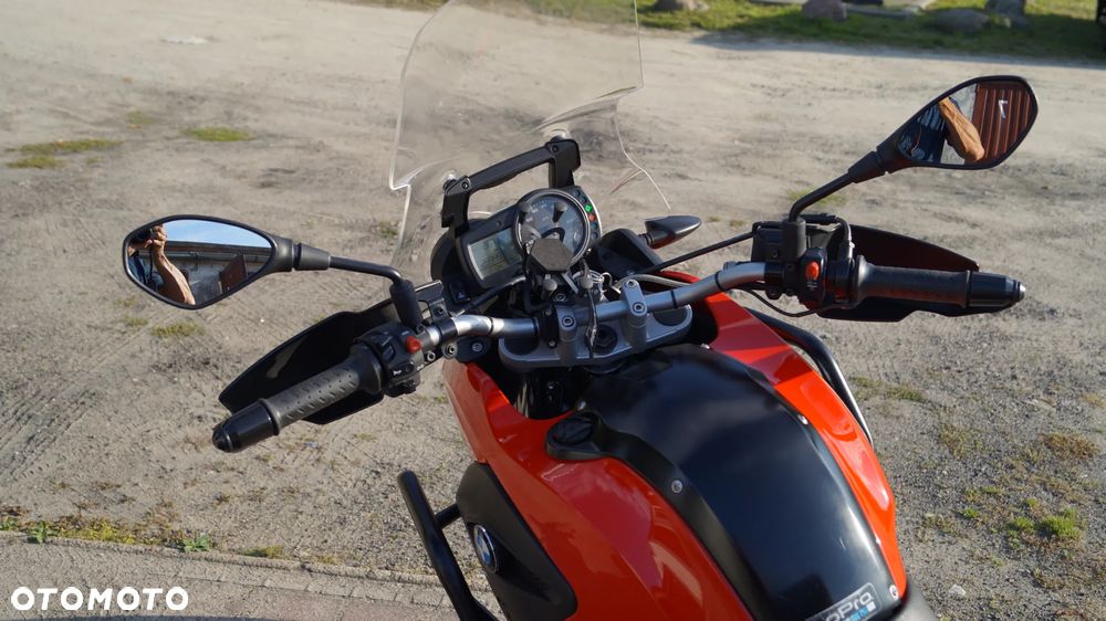 BMW GS - 10