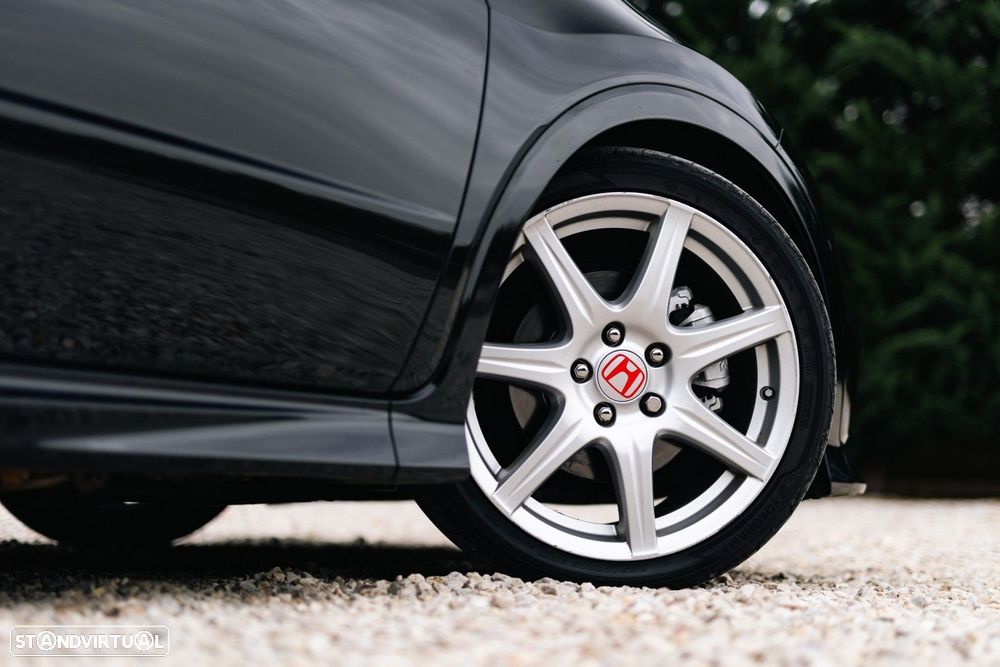 Honda Civic 2.0 Type-R - 26
