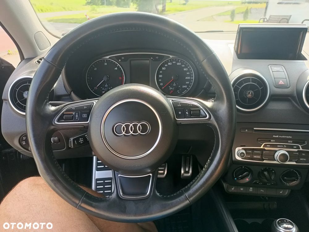 Audi A1 Sportback 1.4 TDI Sport - 19