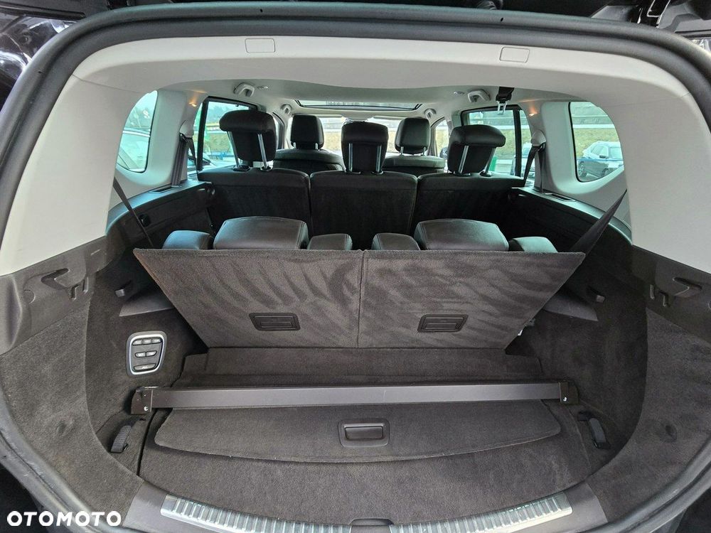 Renault Espace BLUE dCi 200 EDC LIMITED - 26