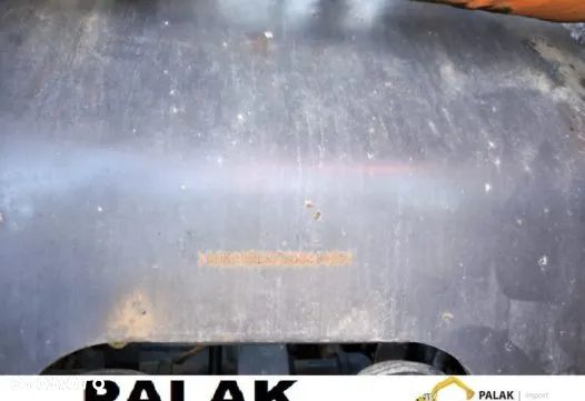 Doosan Koparka gąsienicowa DOOSAN DX 140  , 2018 rok - 19