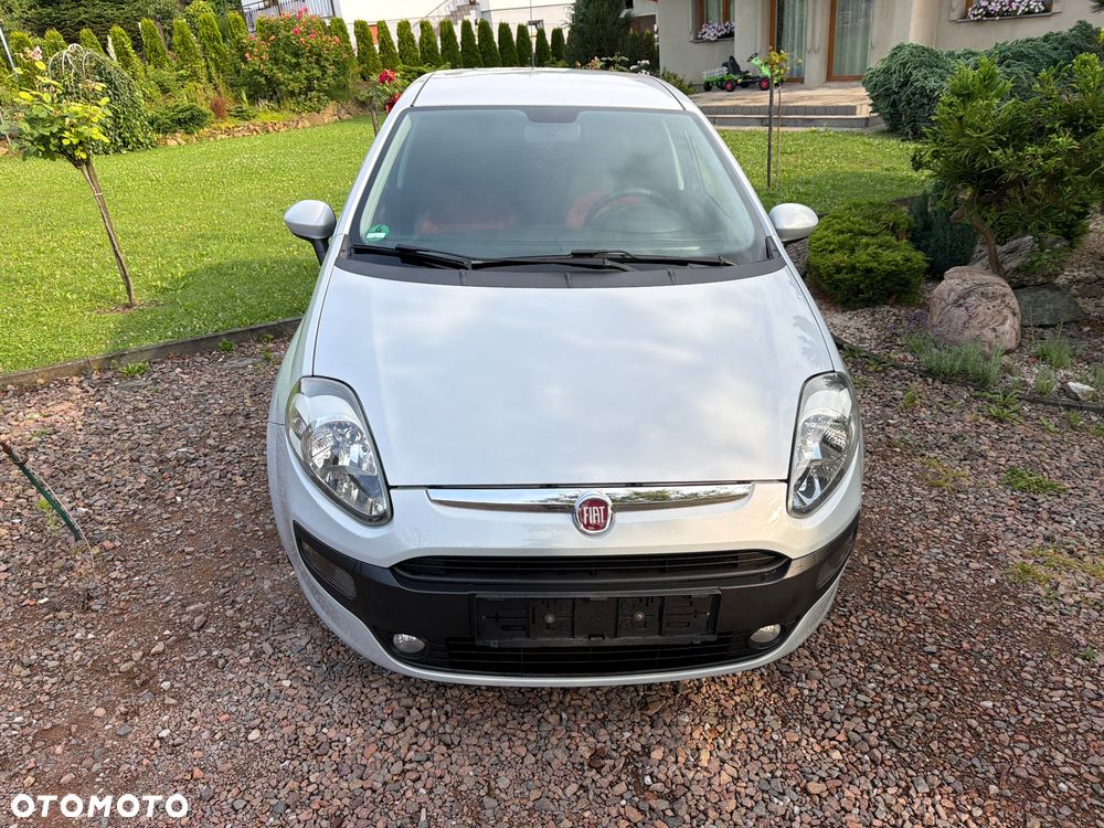Fiat Punto Evo ver-1-4-8v-active - 8