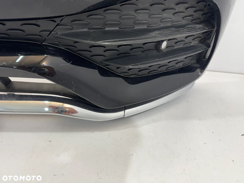 ZDERZAK PRZÓD PRZEDNI MERCEDES GLC AMG LIFT X253 W253 A253 - 10