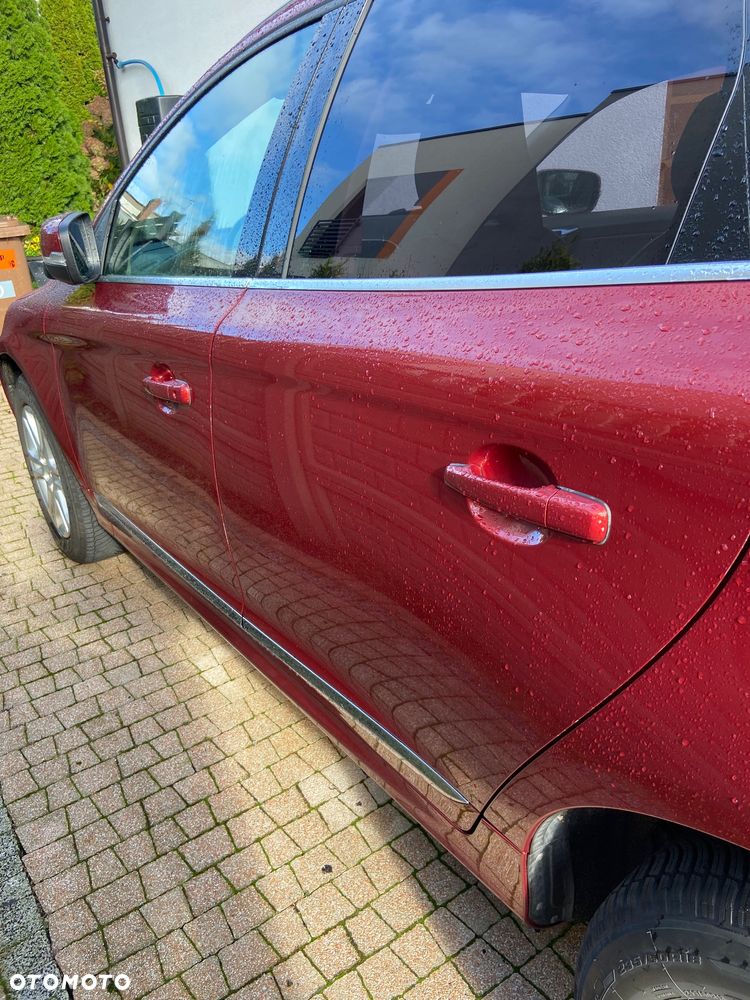 Volvo XC 60 D3 Drive-E Summum - 12