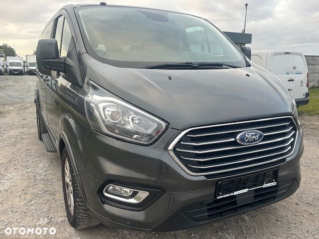 Ford Transit Custom 320 L1H2 VA Autm Nugget - 3