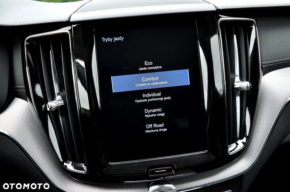 Volvo XC 60 T5 AWD Inscription - 31