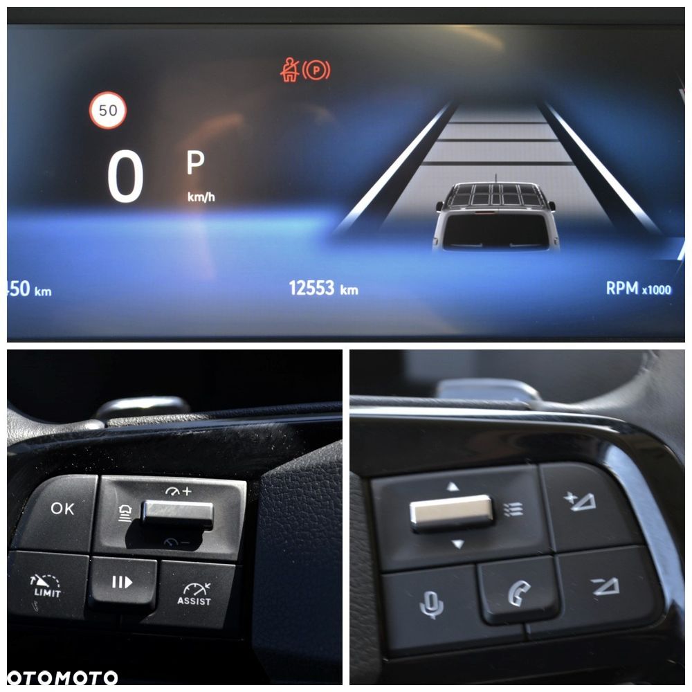 Toyota Proace Verso 2.0 D4-D Medium Business - 29