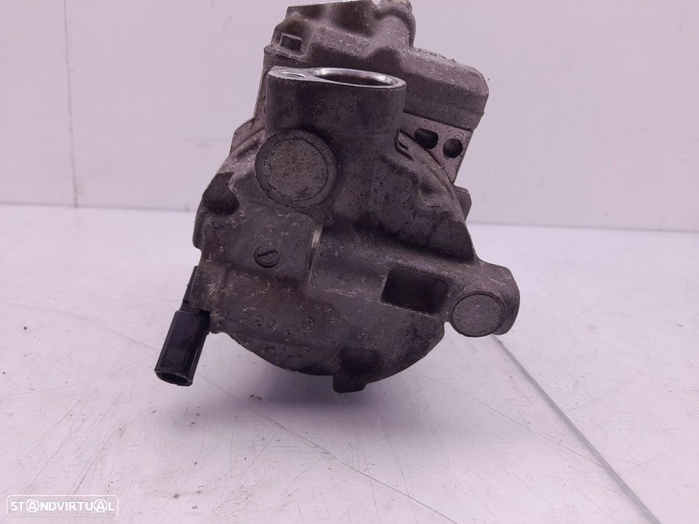 Compressor AC AUDI Q5 (8R) - 5