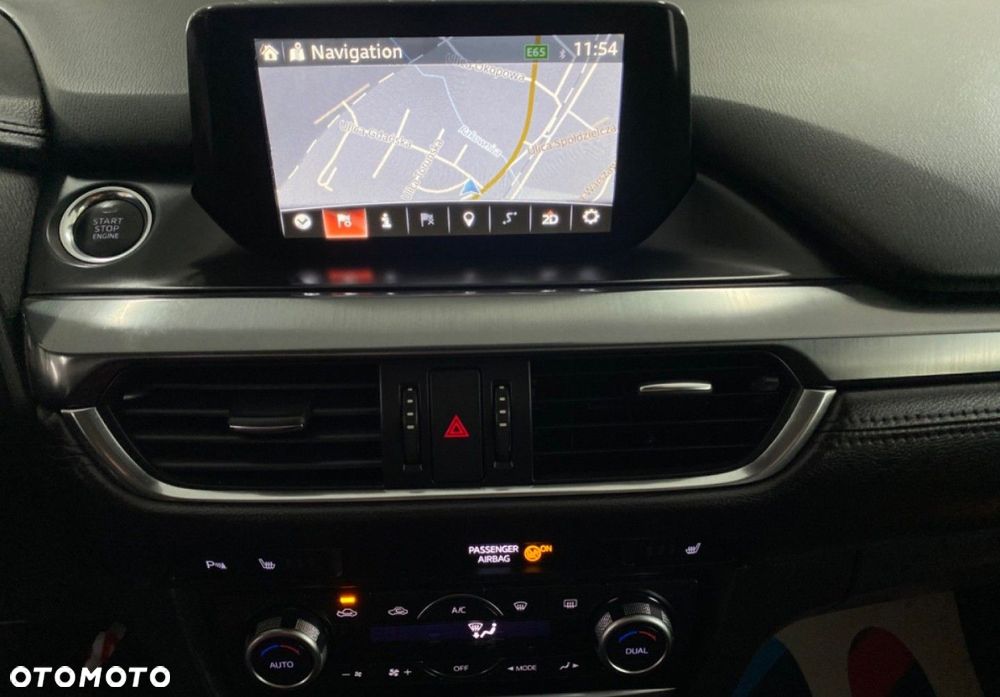 Mazda 6 Kombi SKYACTIV-G 165 Exclusive-Line - 15