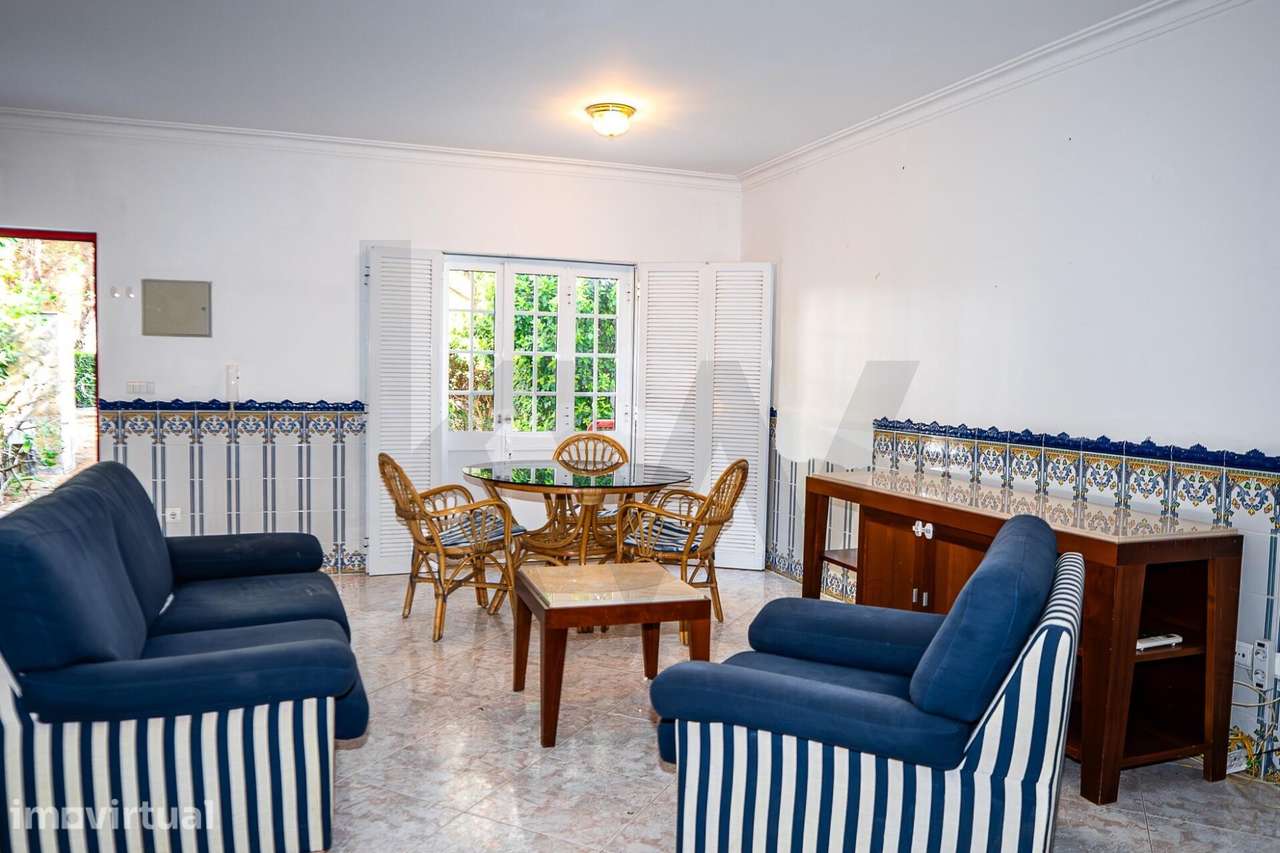Moradia T3 com Jardim Privativo - Praia Verde - Algarve excelente opor - Grande imagem: 2/60